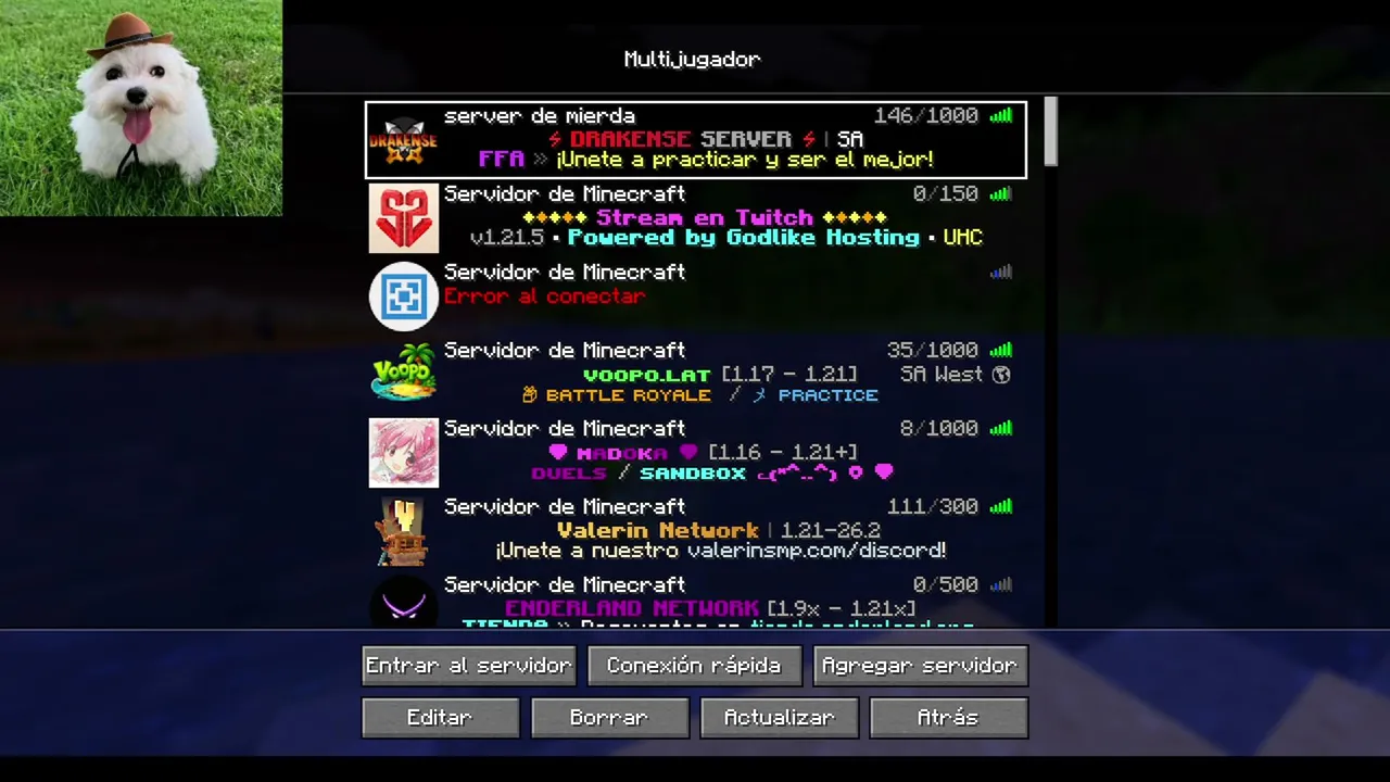 ola, UHC, CHARLA, Y MAS Xdd/ intentando llegar llegar a los 1000 SEGUIDORES! 😂 |