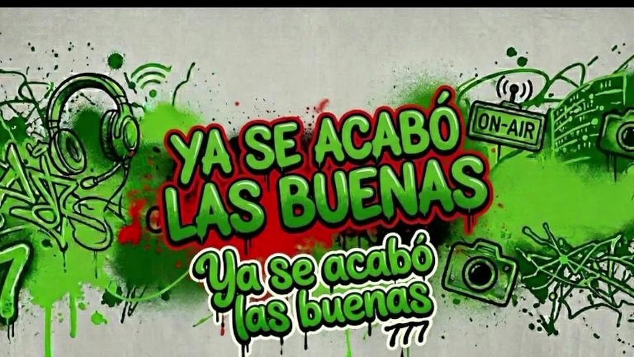 VOLVIENDO AL RUEDO
