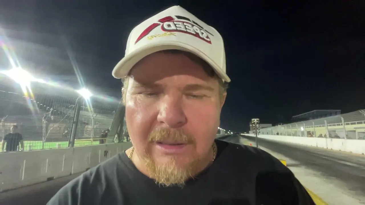 SpeedracingMty live stream
