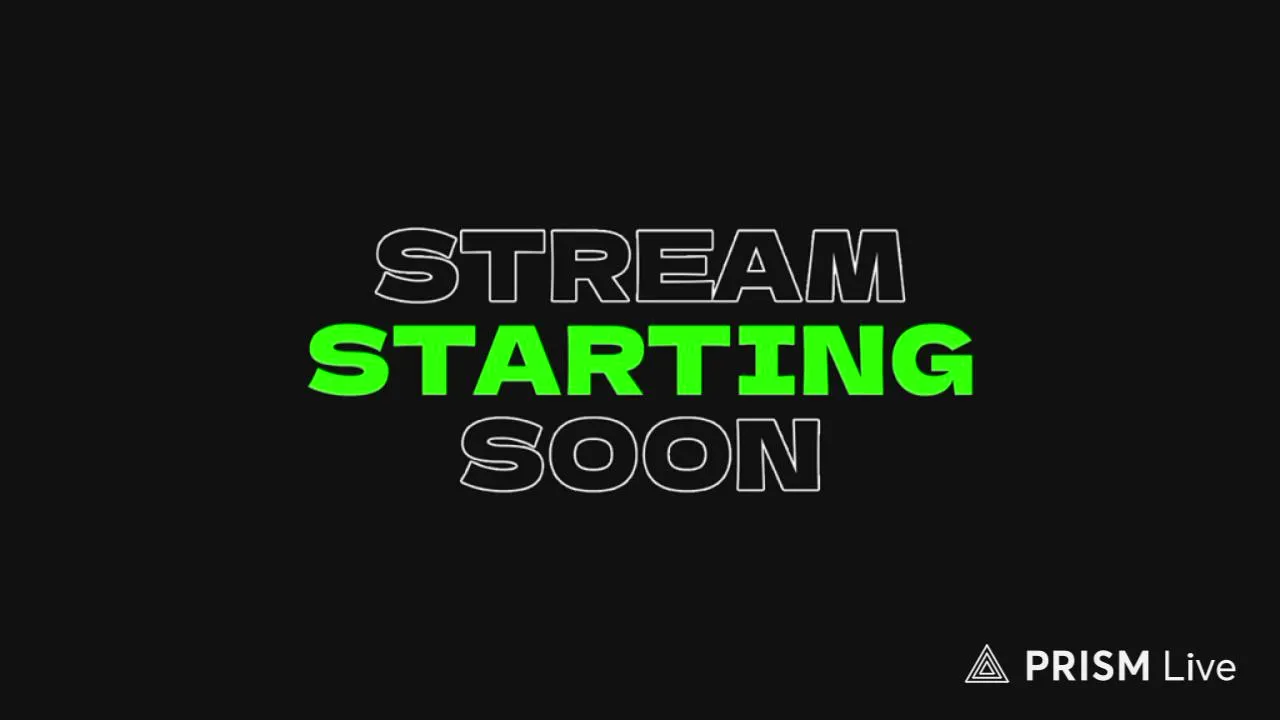 Live streaming of WolfTR12