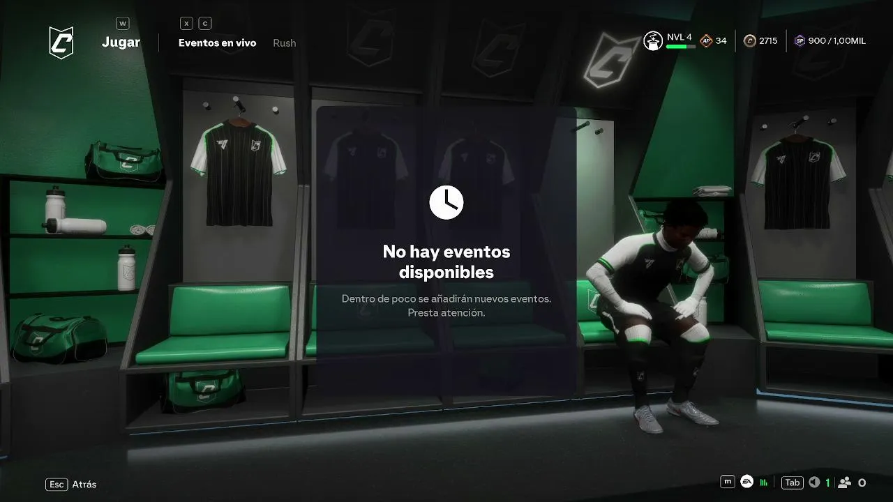 fifa26 con mi gente