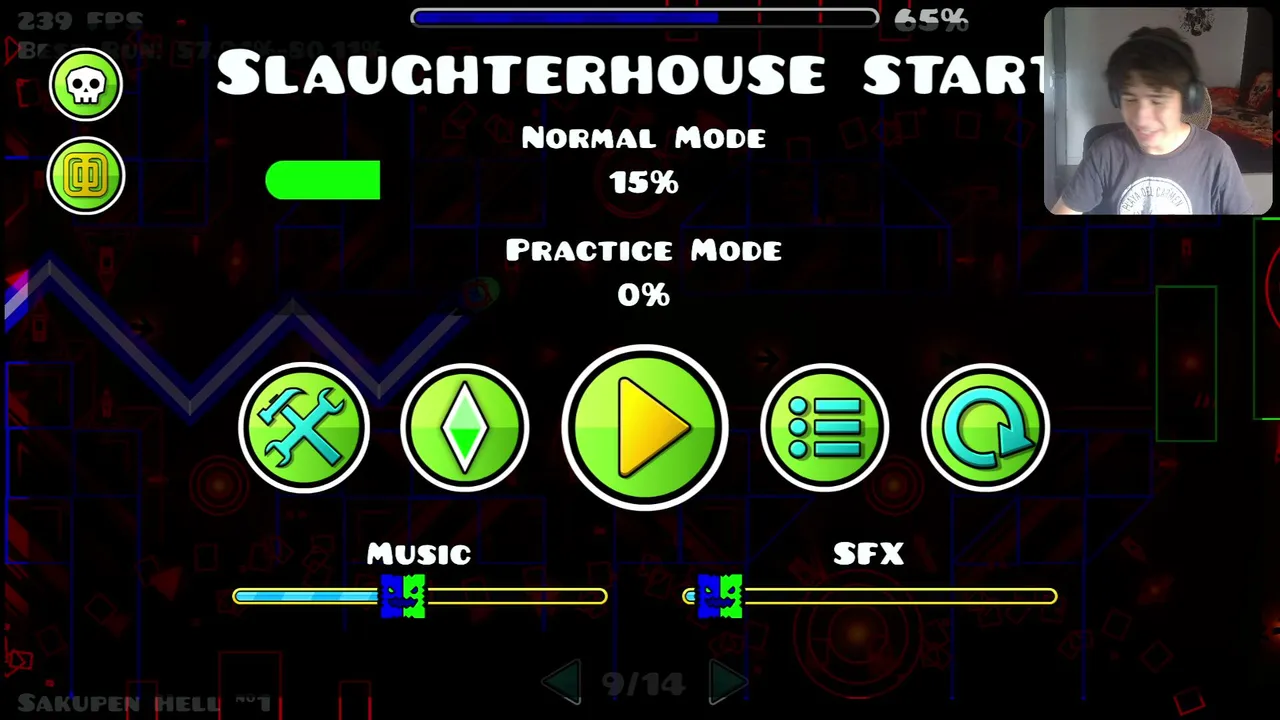 Slaughterhouse #3