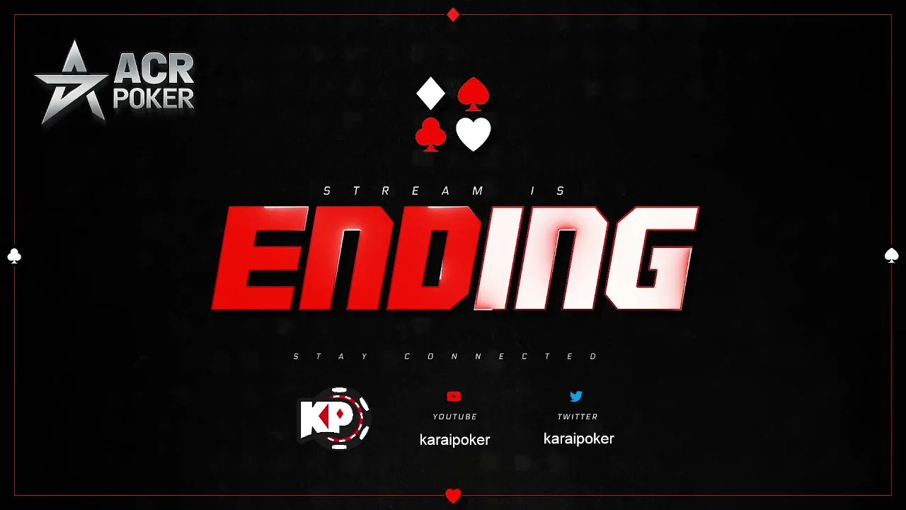 Torneos en ACR Poker 🔥 !ACR !H2N