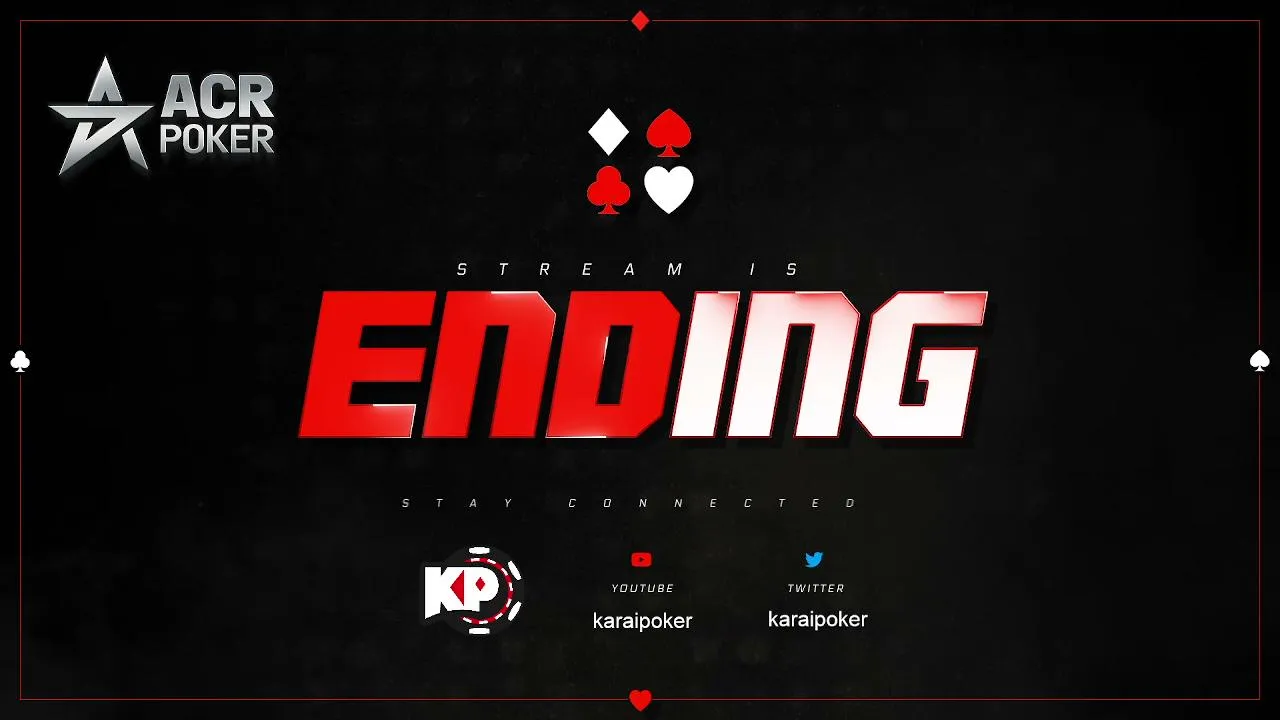 Torneos en ACR Poker 🔥 !ACR !H2N