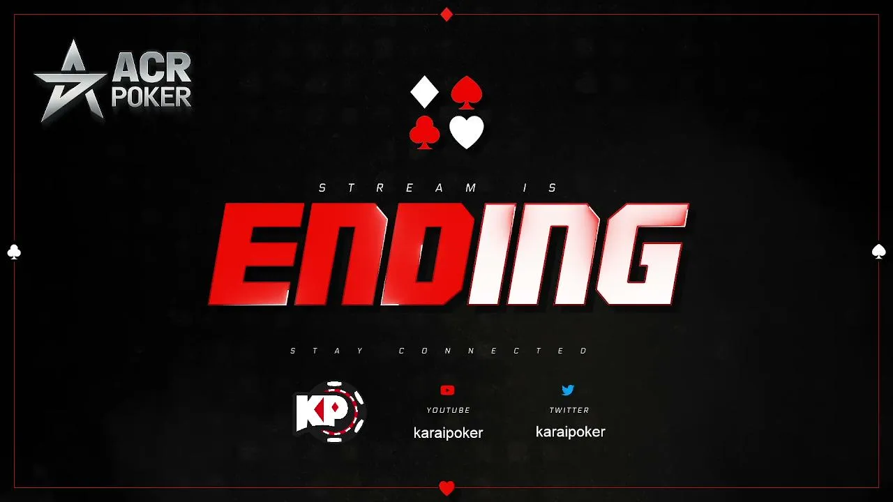 Torneos en ACR Poker 🔥 !ACR !H2N