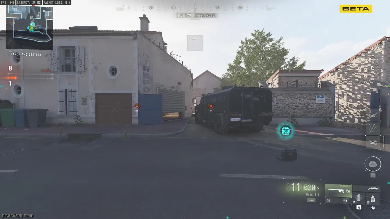 beta is meh