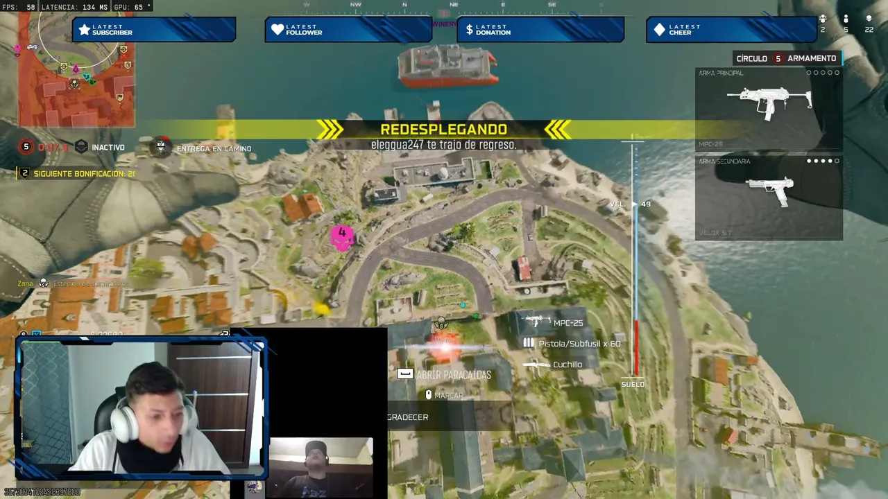 GTA ROLEPLAY UWU