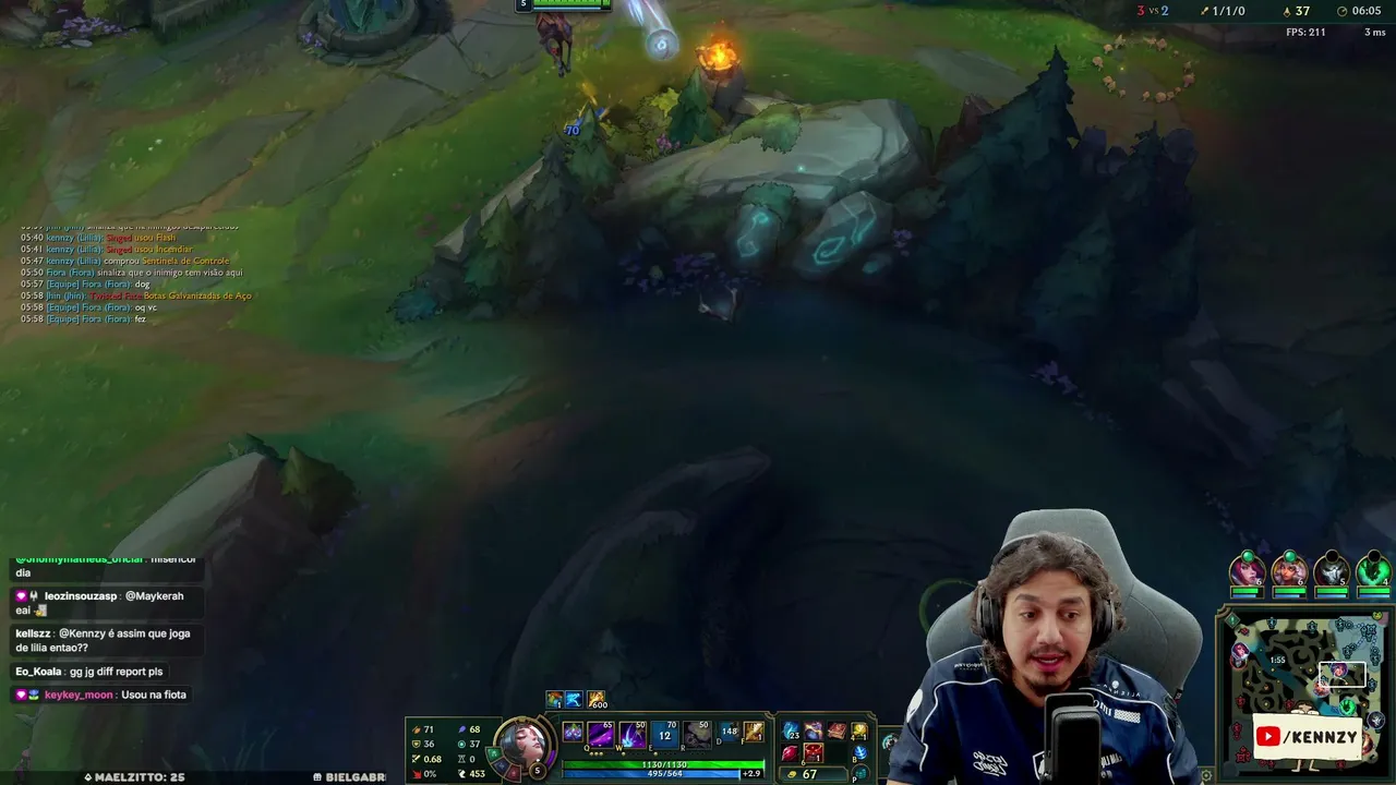 QUARTA-FEIRA ABENÇOADA, BORA DE SOLOQ MATINAL + ARENASSO COM A GALERA, VAMBORA 🔥🌹 !bonoxs | !growth | !pix