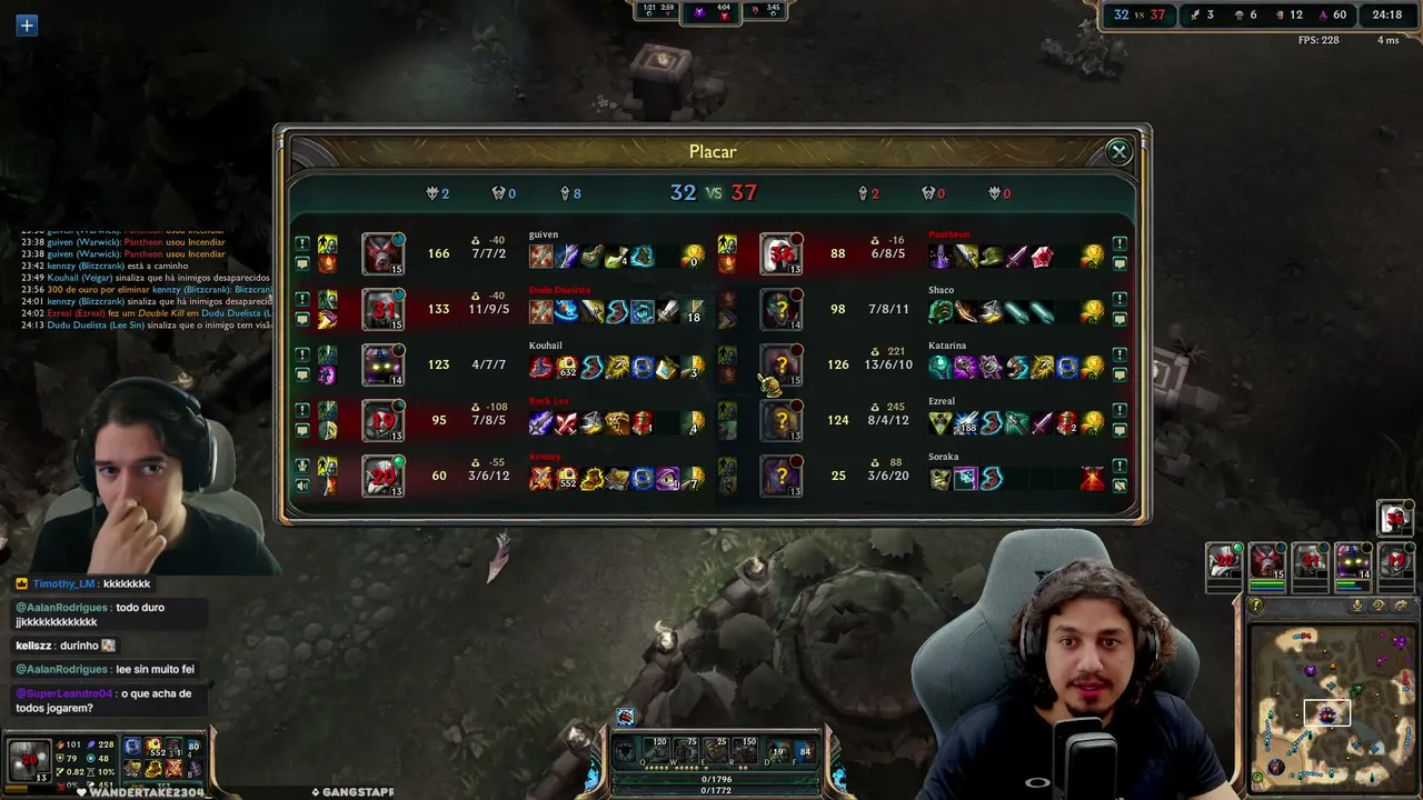ESTREIA DO LEAGUE CLASSIC HOJE AS 15:00, ENQUANTO ISSO BORA DE ARENASSO🔥🌹 !bonoxs | !growth | !pix