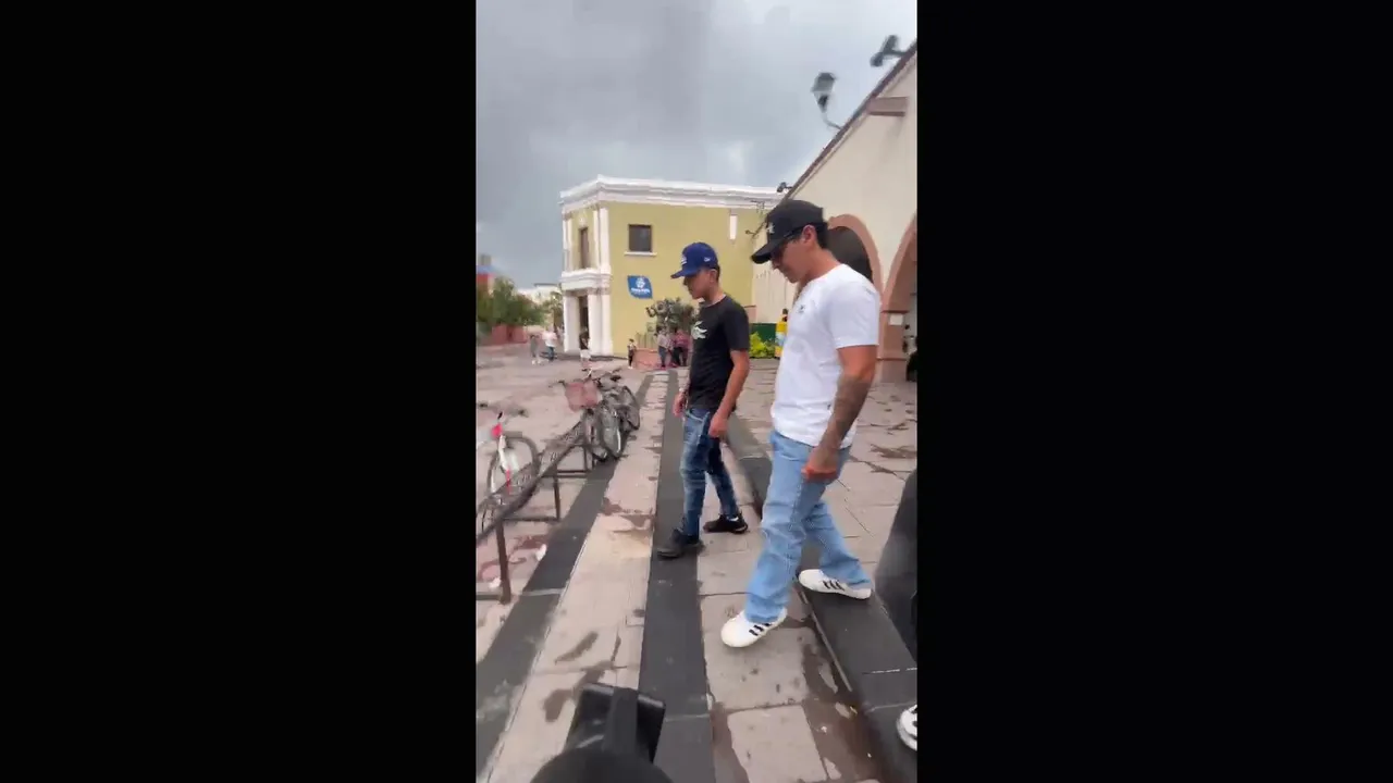 somos nuevos haha