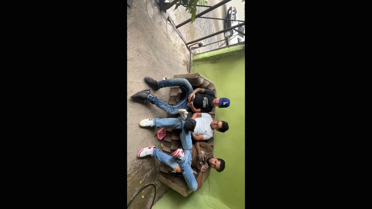 somos nuevos haha