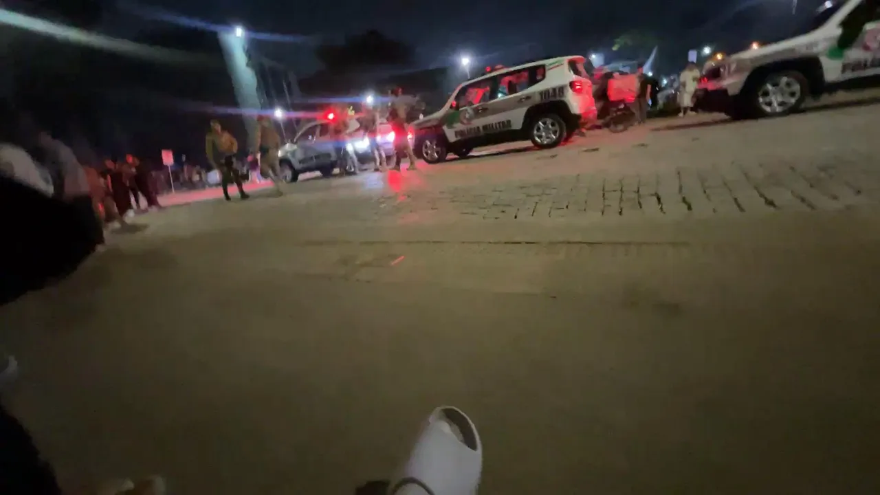 MARCHA NOS CORTES ! IRL NA PELA CITY ! JNVLL