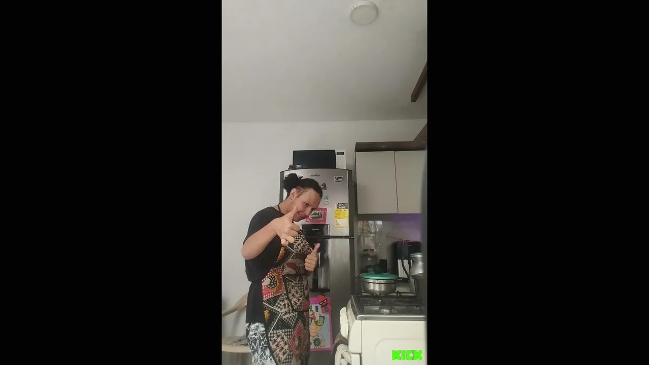 pruebas de stream | les hecho chisme y hablamos muestro cara