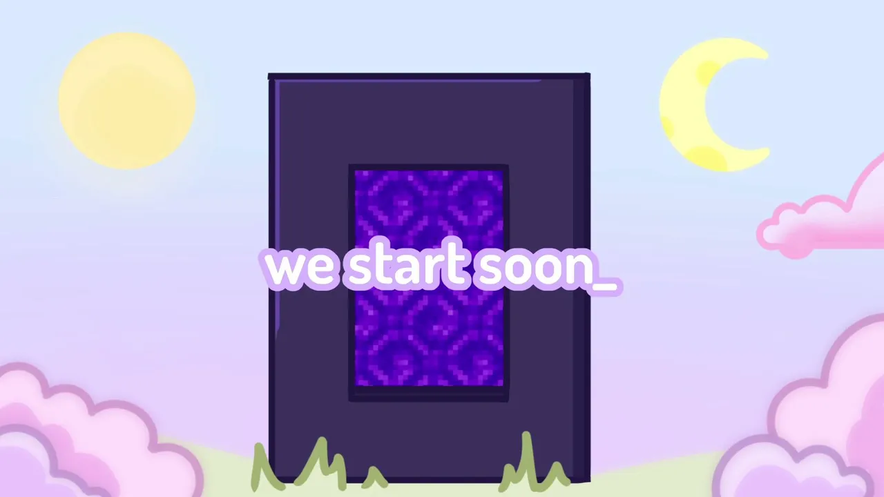 dibujamos un nuevo vtuber!