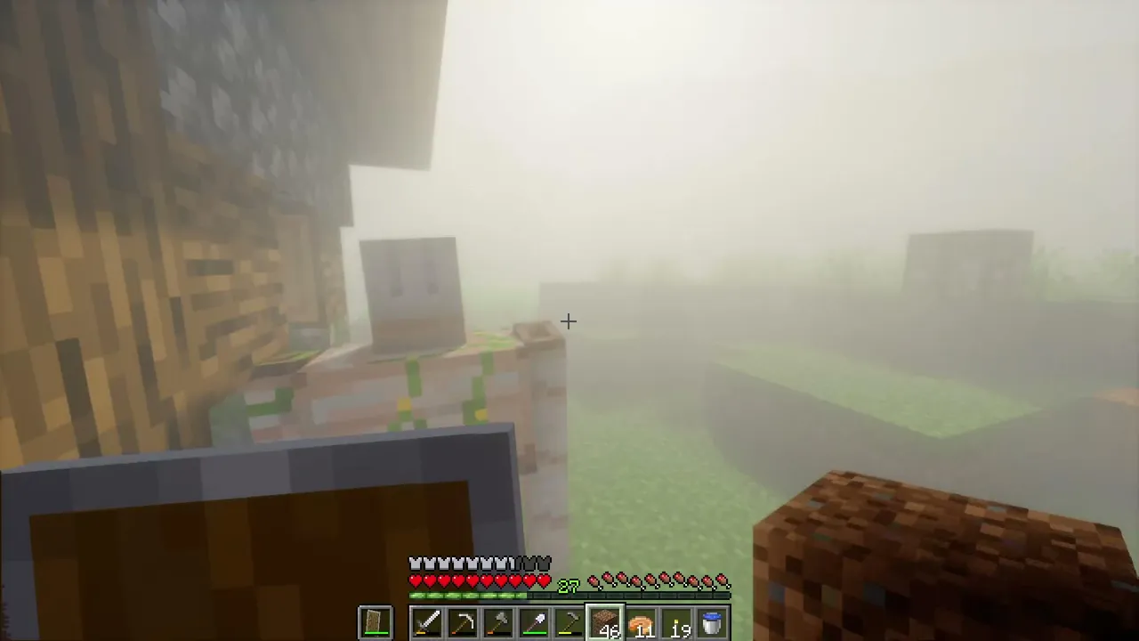 Minecraft Survival/2