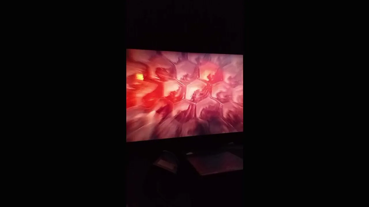 Welcome to your first stream