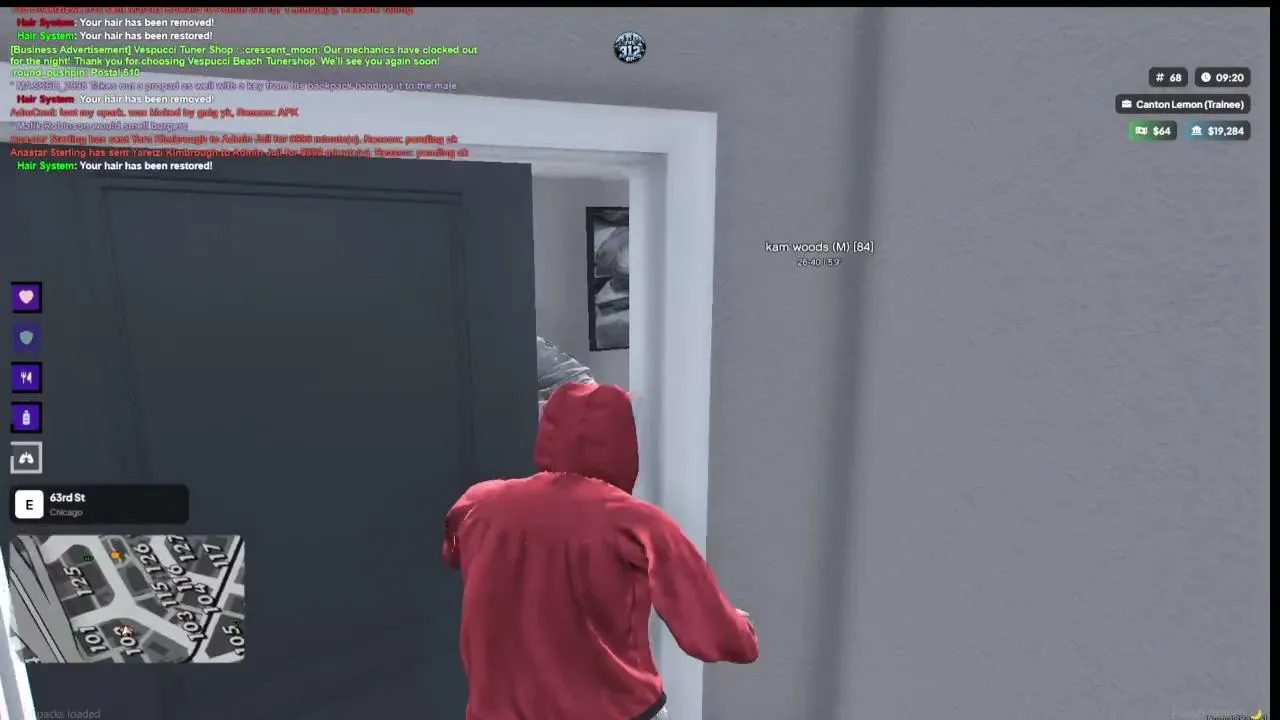 l The 312 rp l Kiyea Wick l whats next? l