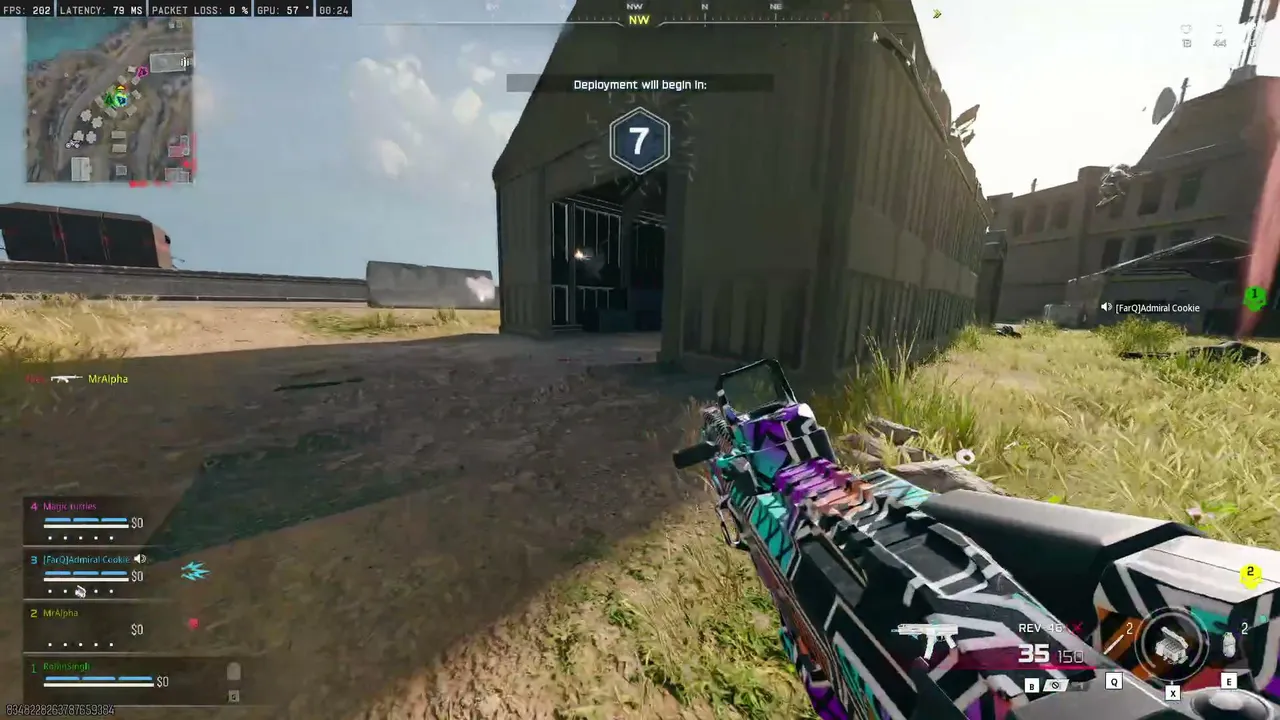 worse Player of world 4 +Kills