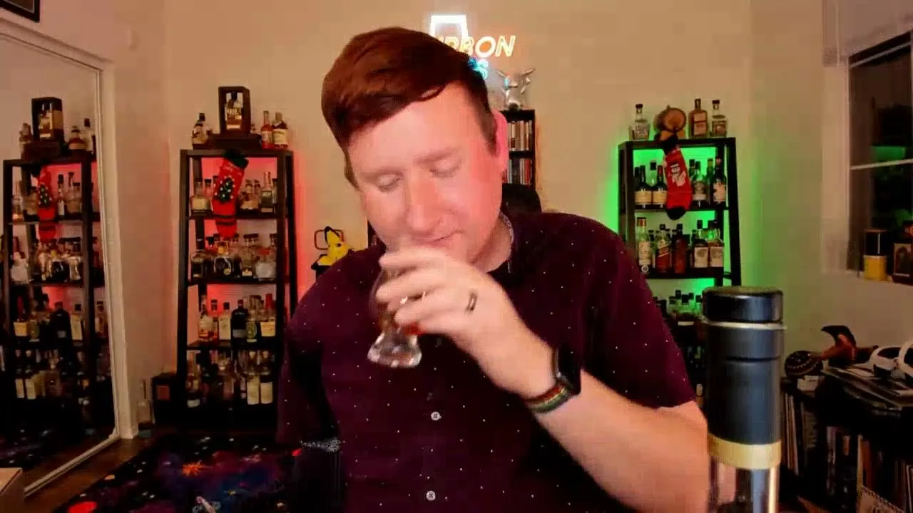 24/7 Whiskey Reviews & Distillery Interviews 🥃 | Bourbon Bytes Radio