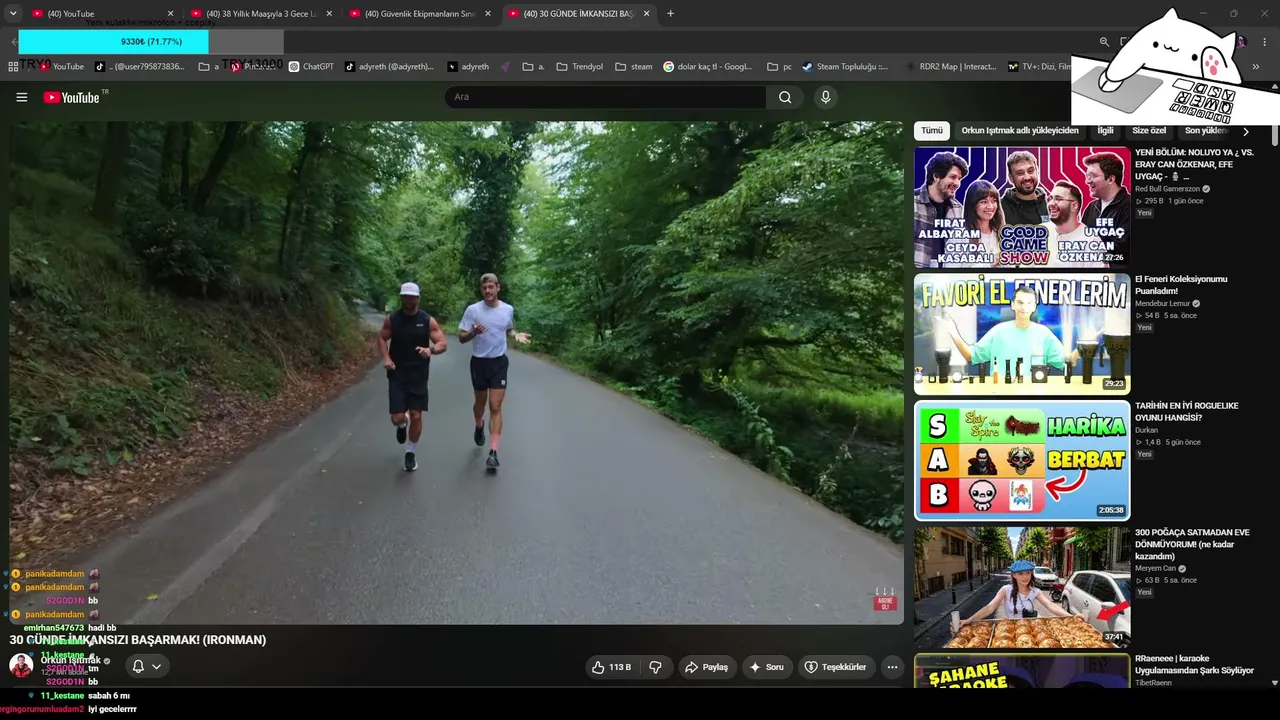 ailenizin favori setup yorumlamacısı mı!?!?!!  !bagis !ig