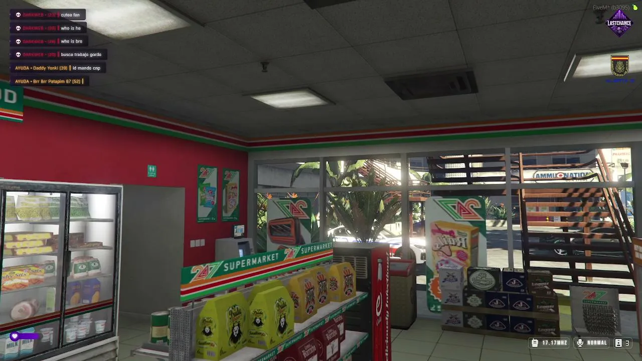Josito Hush Vuelve a Los Santos | GTA V RolePlay