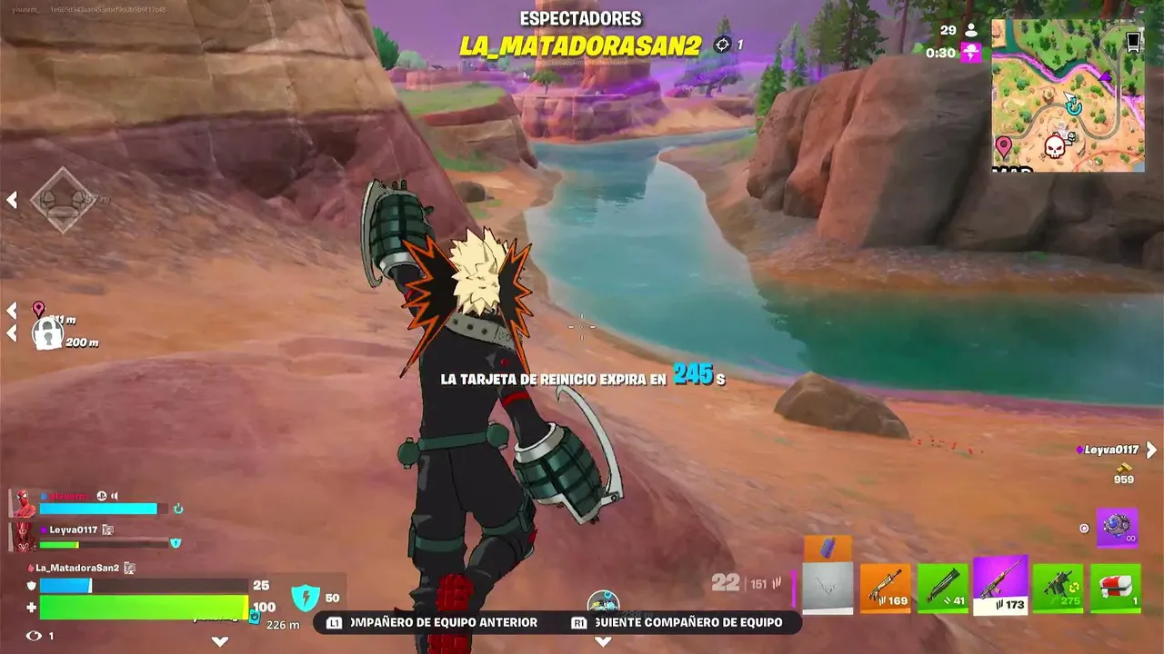 Buscando y Maxeando Gustambitos parte 2