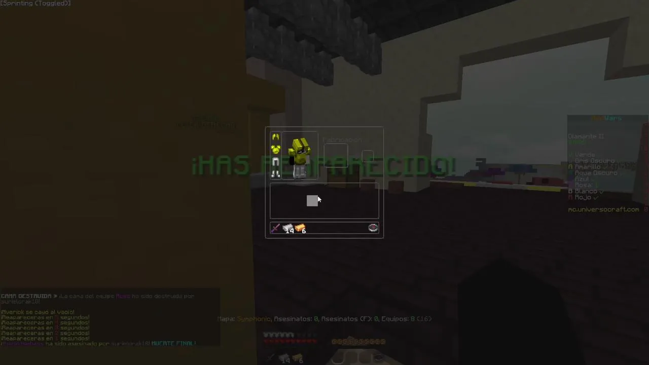 VALORANT RANKED