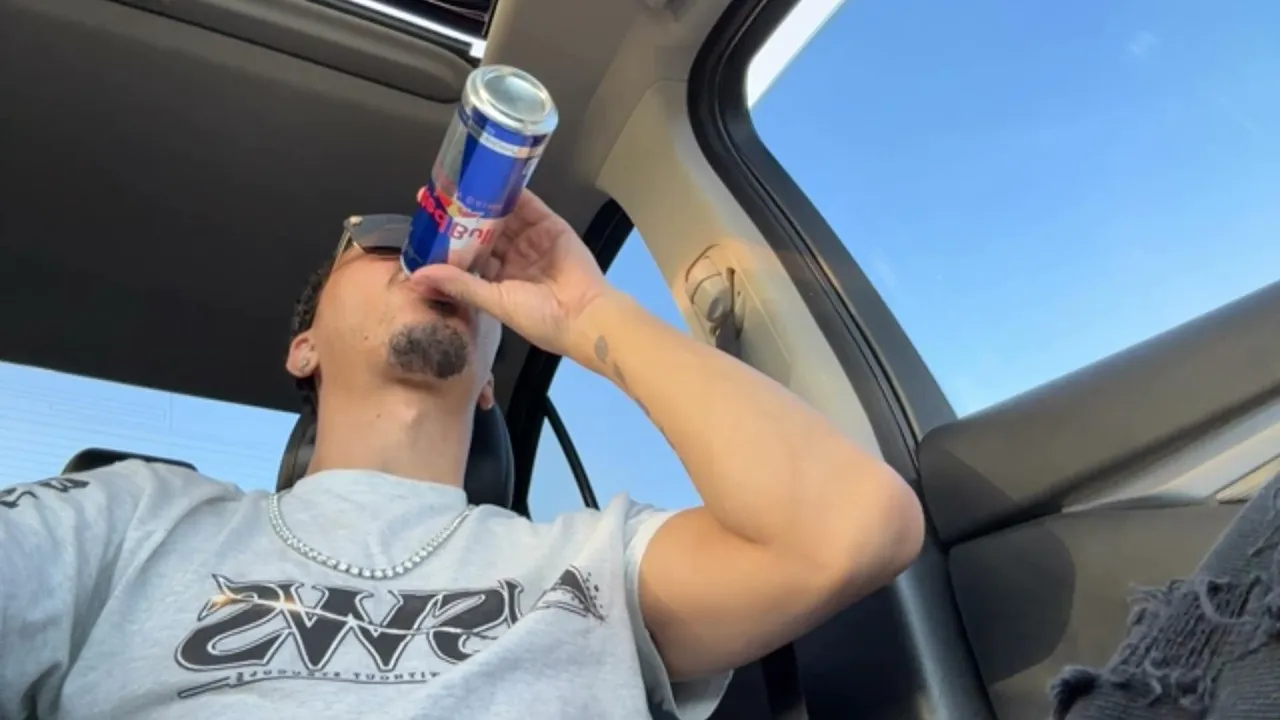 IRL AT THE MANSION
