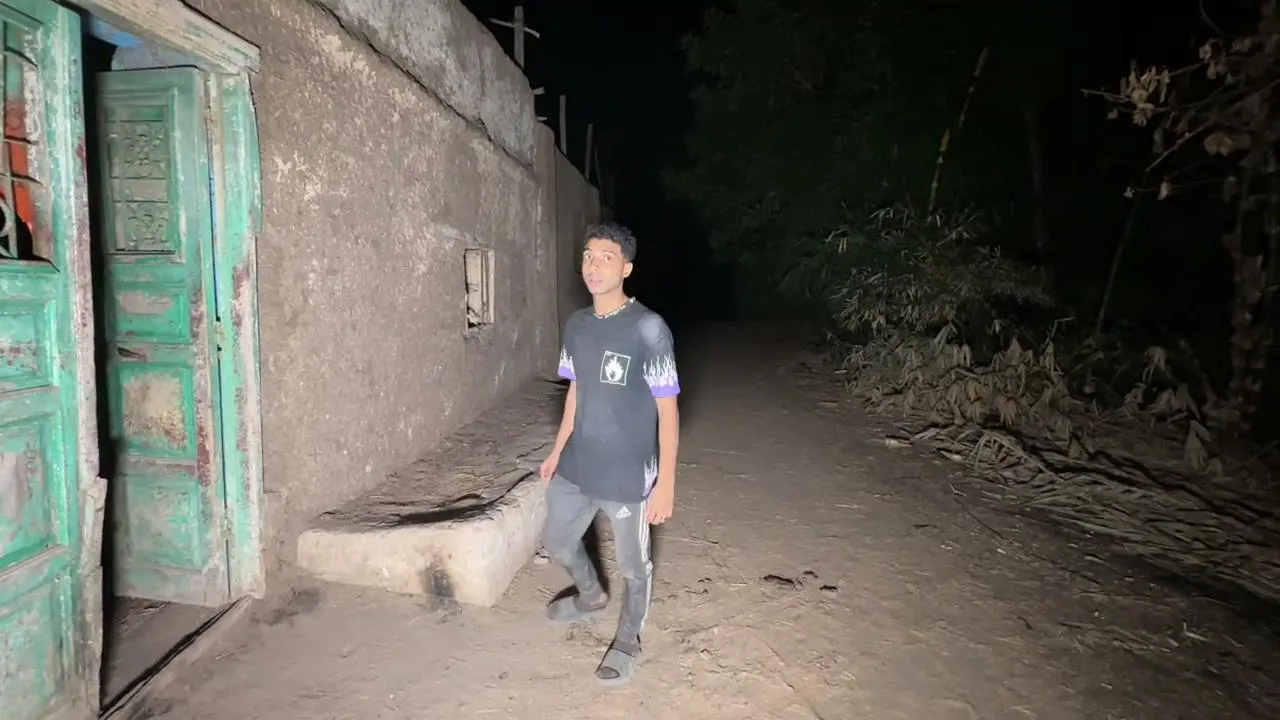 مانو والرجاله اتلبسو