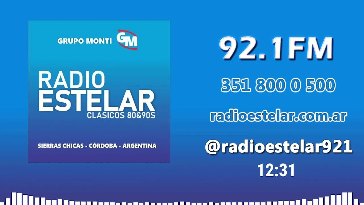 Radio Estelar Streaming