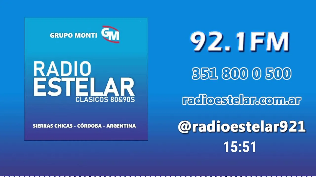 Radio Estelar Streaming