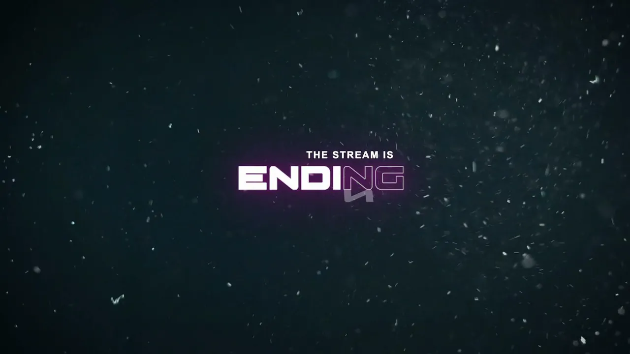 THE NEVER ENDING GAME PALWORLD