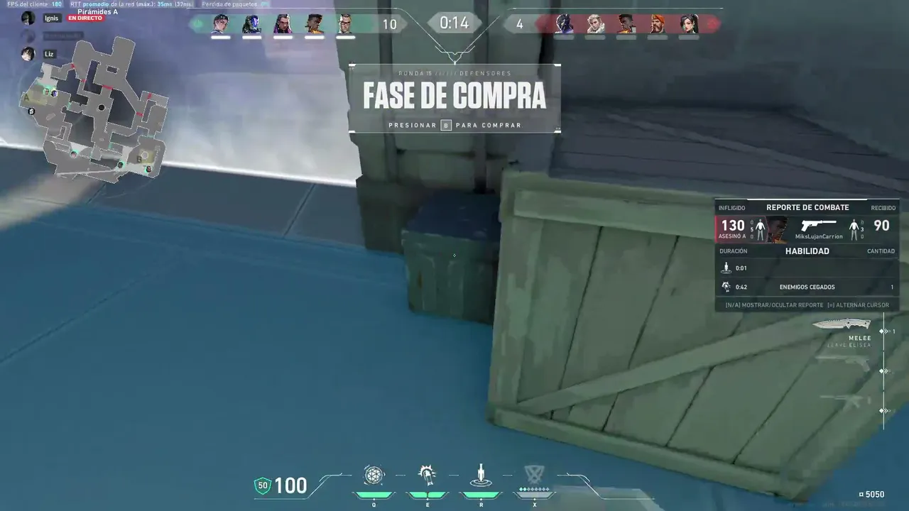 Volvió el trio Mancuzzo!