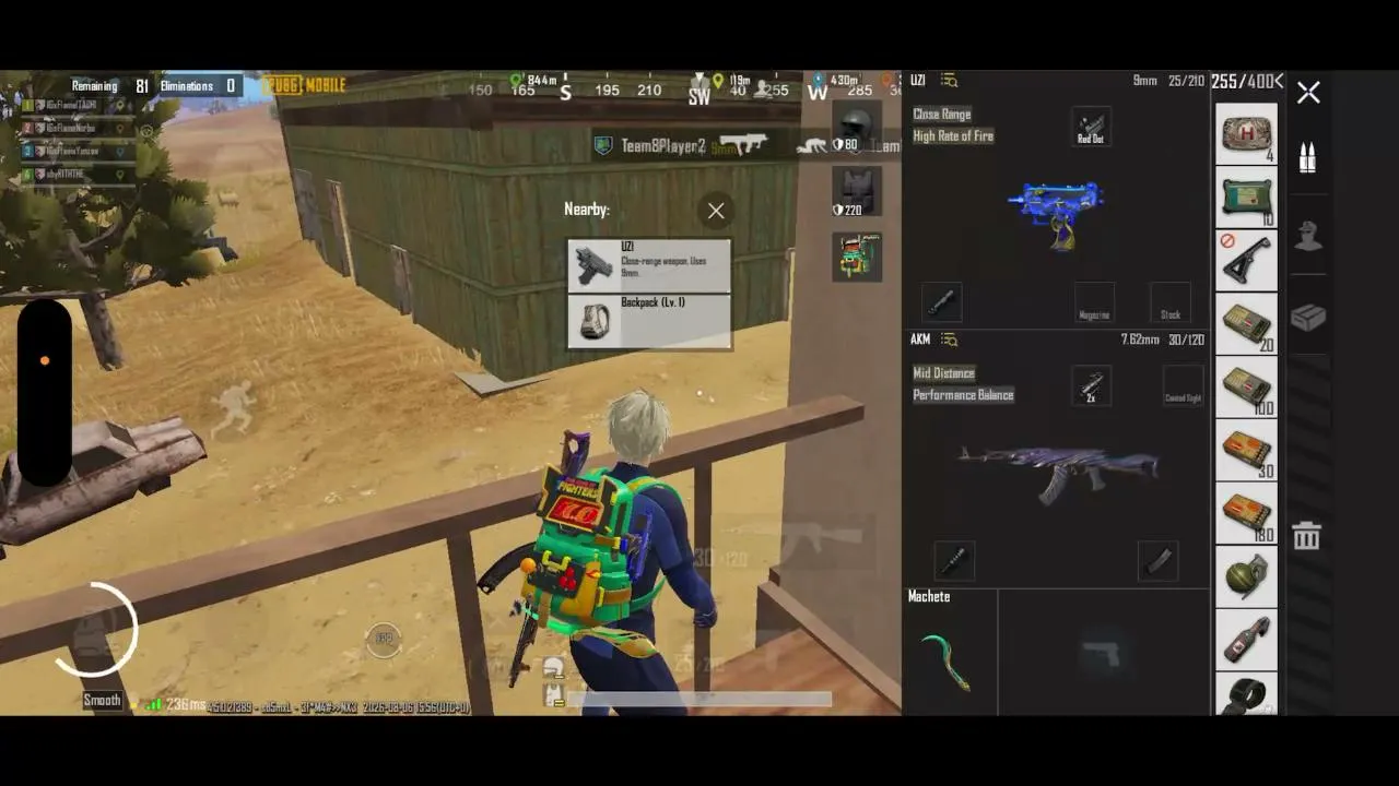 scrims live