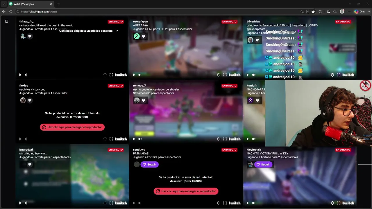 Nachito´s Victory Cup QUALY 3 🏆, 120USD en premios 💸 | !torneo !discord !yunite !tabla |