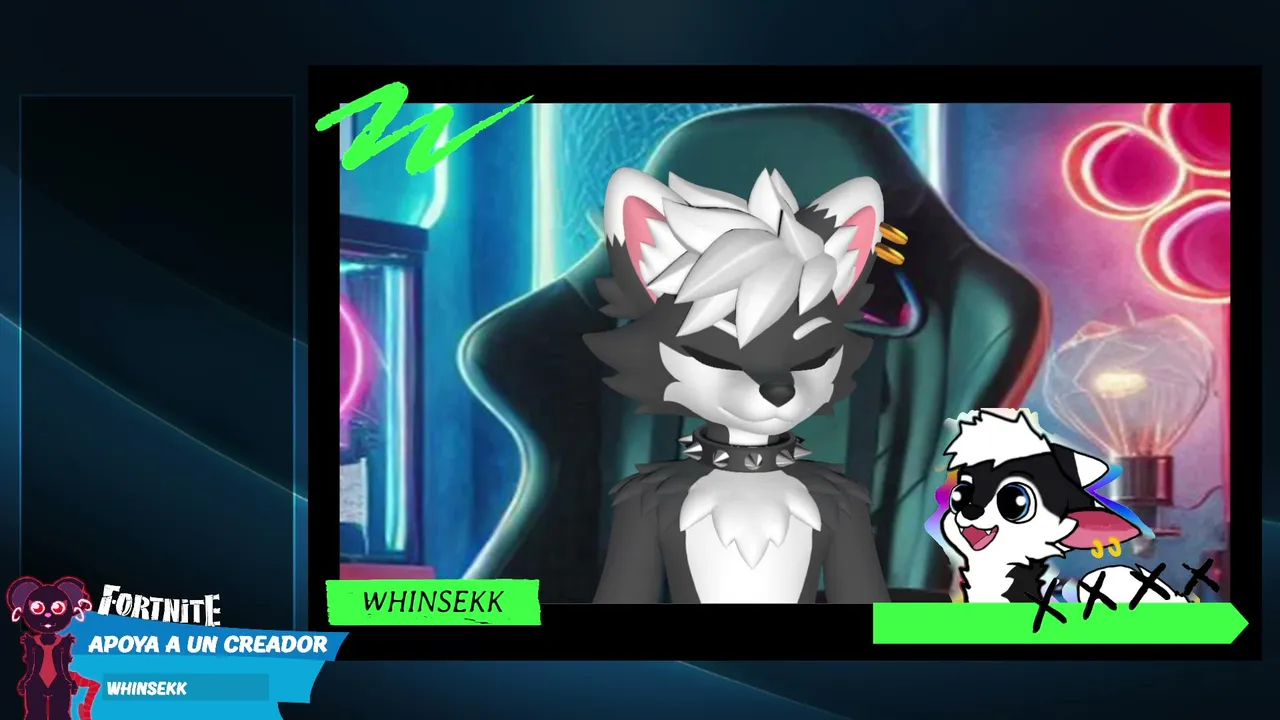 [Vtuber] BunSync 1.7 | Jugamos Fornitura chavales!!