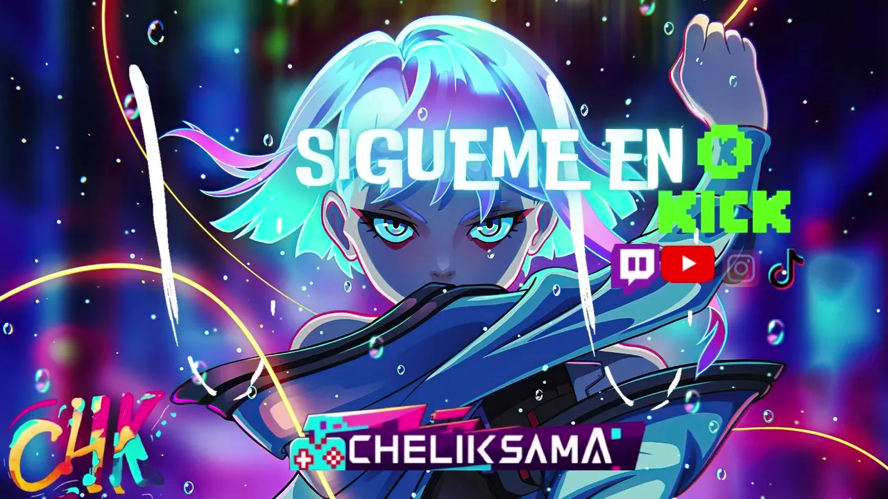 ✨A Pesar de las Luchas… Aquí Seguimos🤍LIVE 21/100🤍✨🎮 💙