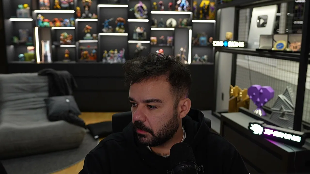 LIVE DO CHAFA - CASSINO @GAMDOM FT. BOLTZ