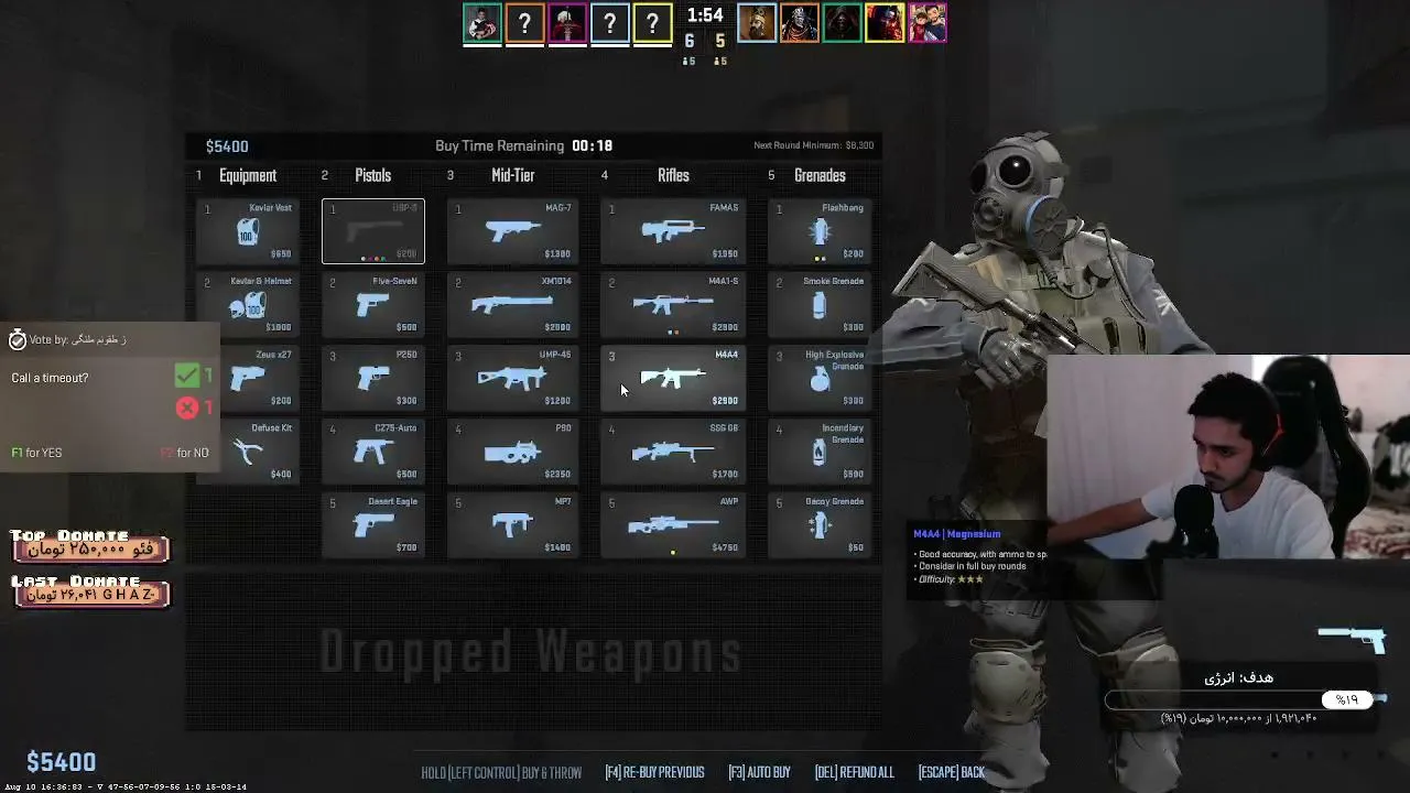 Chill Gaming Kappa | !donate | !instagram
