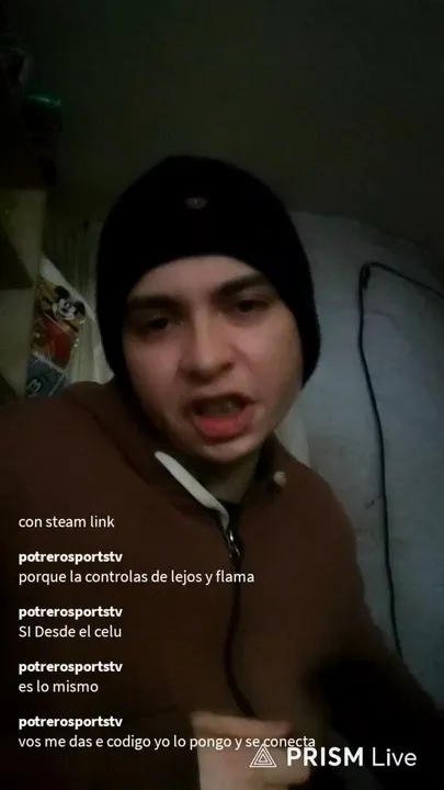 se me corto la luz gente jajajaj (tomando matesss)😂