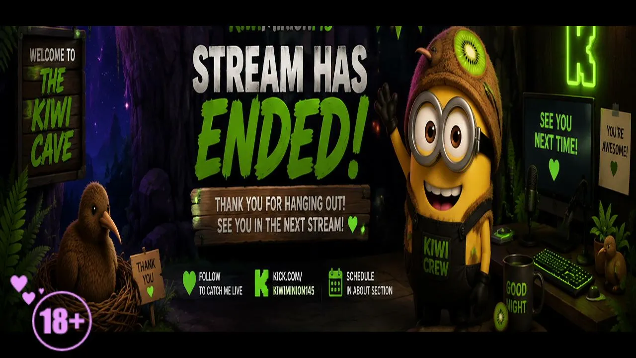 Time to stack up sprite dust & We On The  ( partner grind )  48.9/75 , 14/25 subs , chats 241/250 by the 30th
