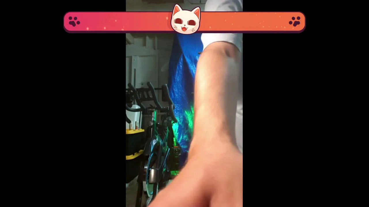 30 MIN WORKOUT JOIN UP