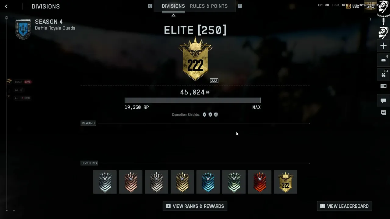 top 250