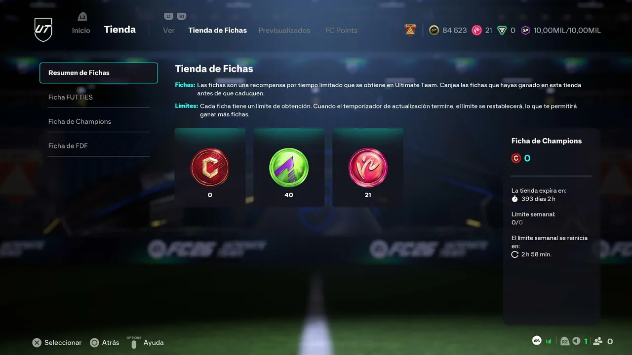 Partidazos w/NahueGrosso