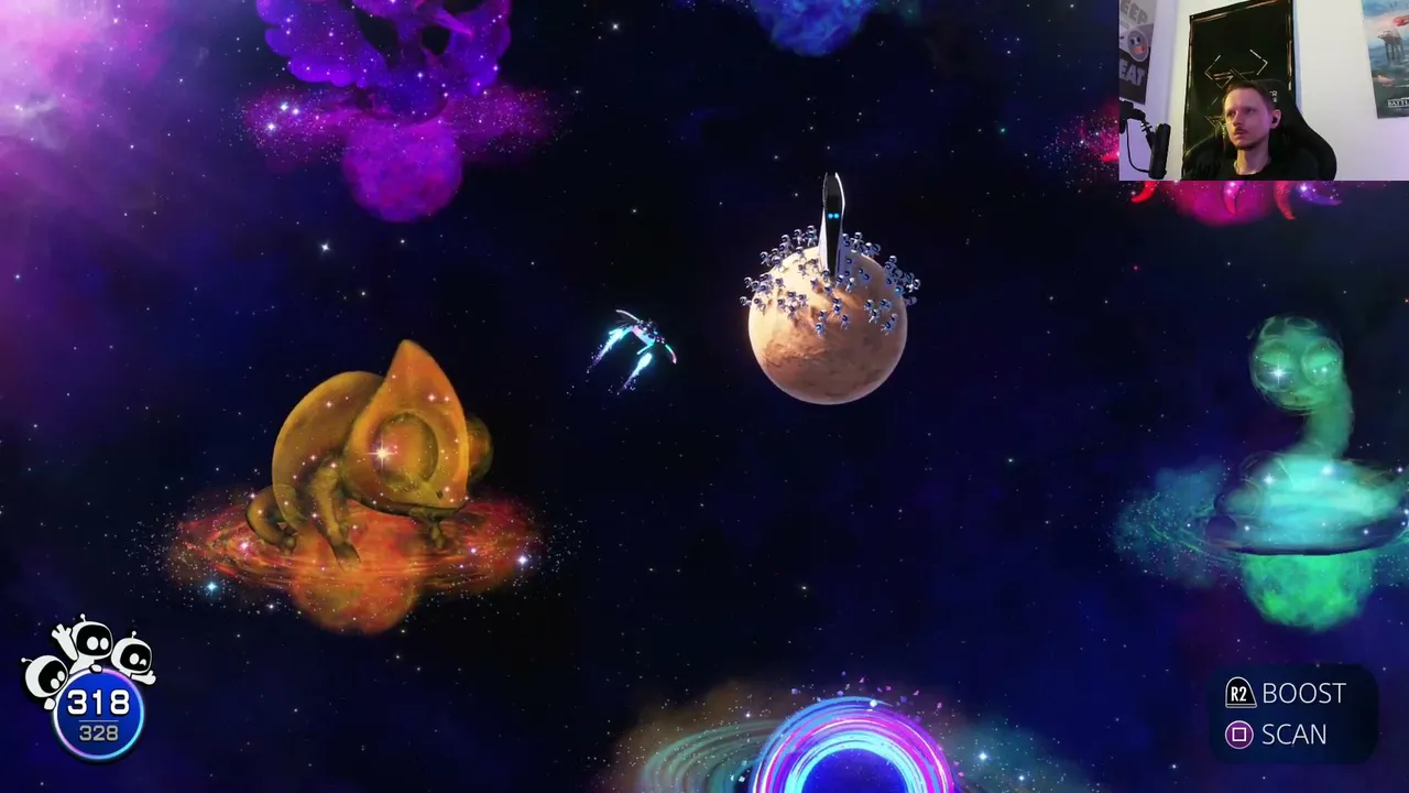 OMG GOTY better than Black Myth Wukong WUUUUT??? | ASTRO BOT | F PlayStation