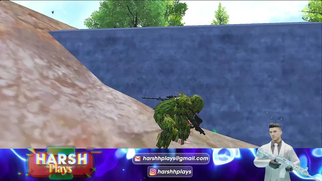 Grinding my old self Back | Live BGMI Gameplay | @harshhplays