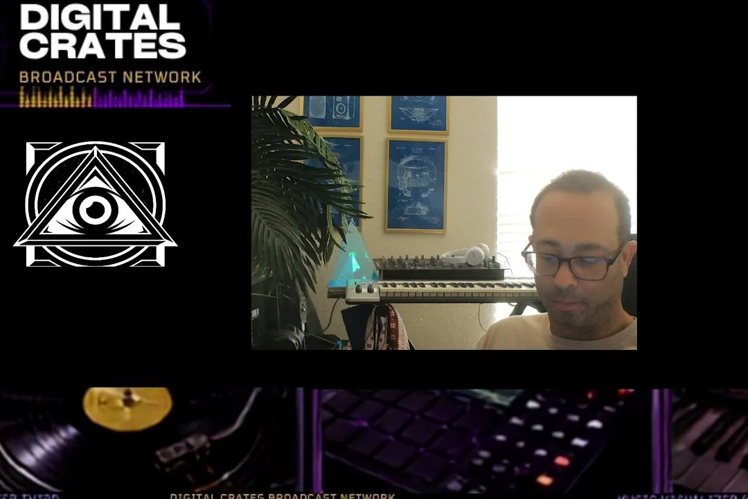 From the Crates