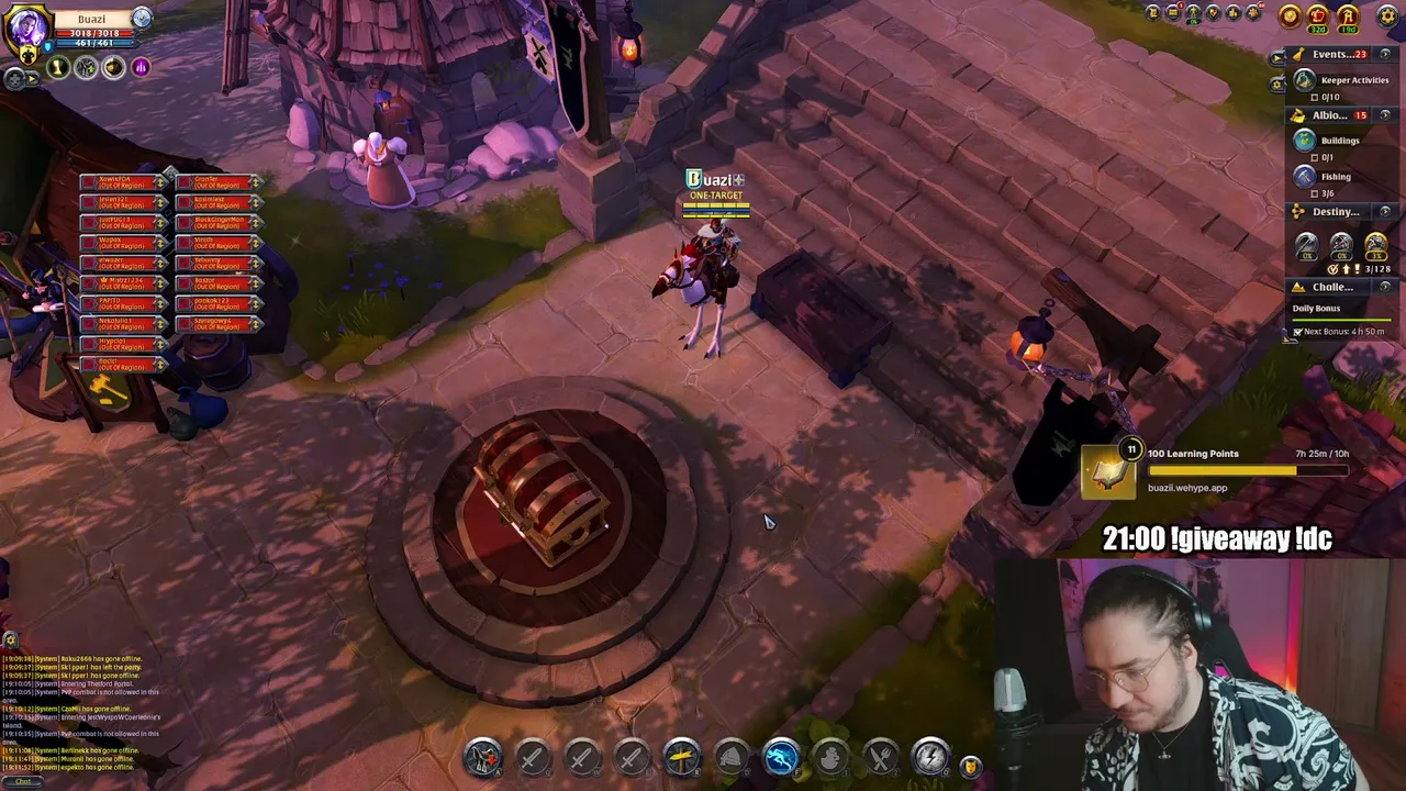 Zvz stream! Forma forma