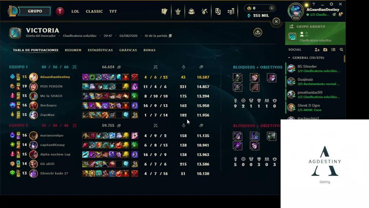 Jugando rankend de league of legends y warzone /Playing league of legends and warzone rankend