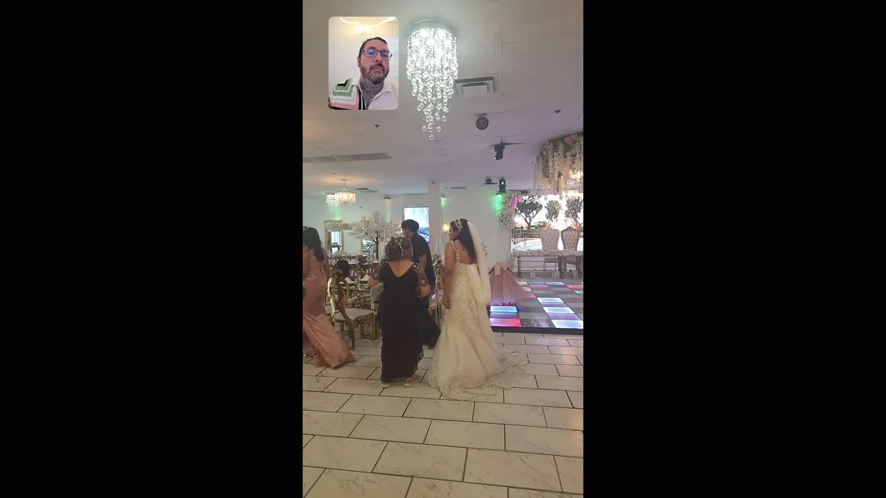 quinceañera